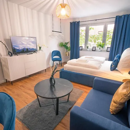 Noble - 1 Min To Hbf *