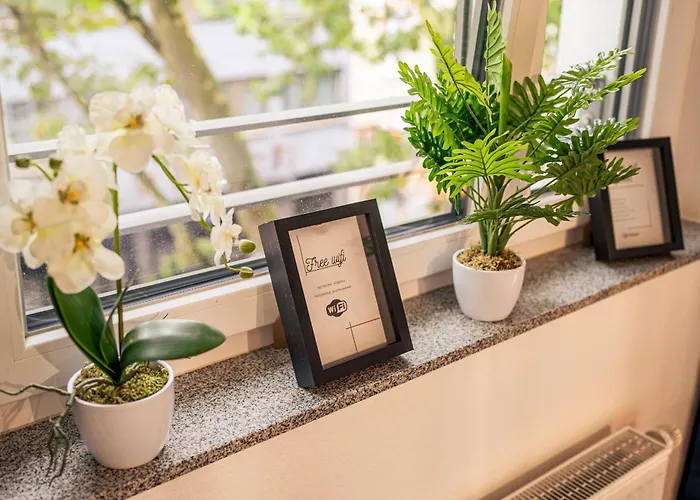 Noble - 1 Min To Hbf * Mannheim