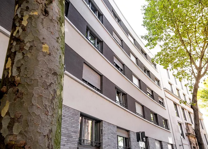 Apartment Noble - 1 Min To Hbf Mannheim